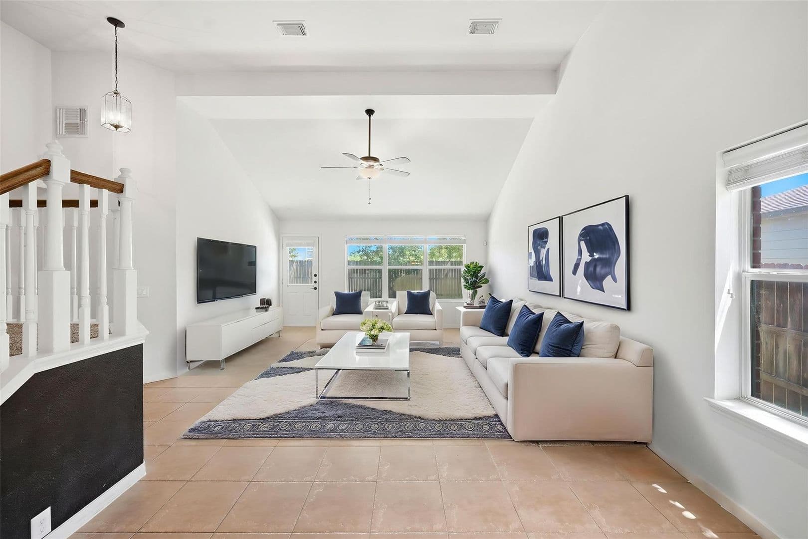 Spring House: 727 Cypresswood Ridge