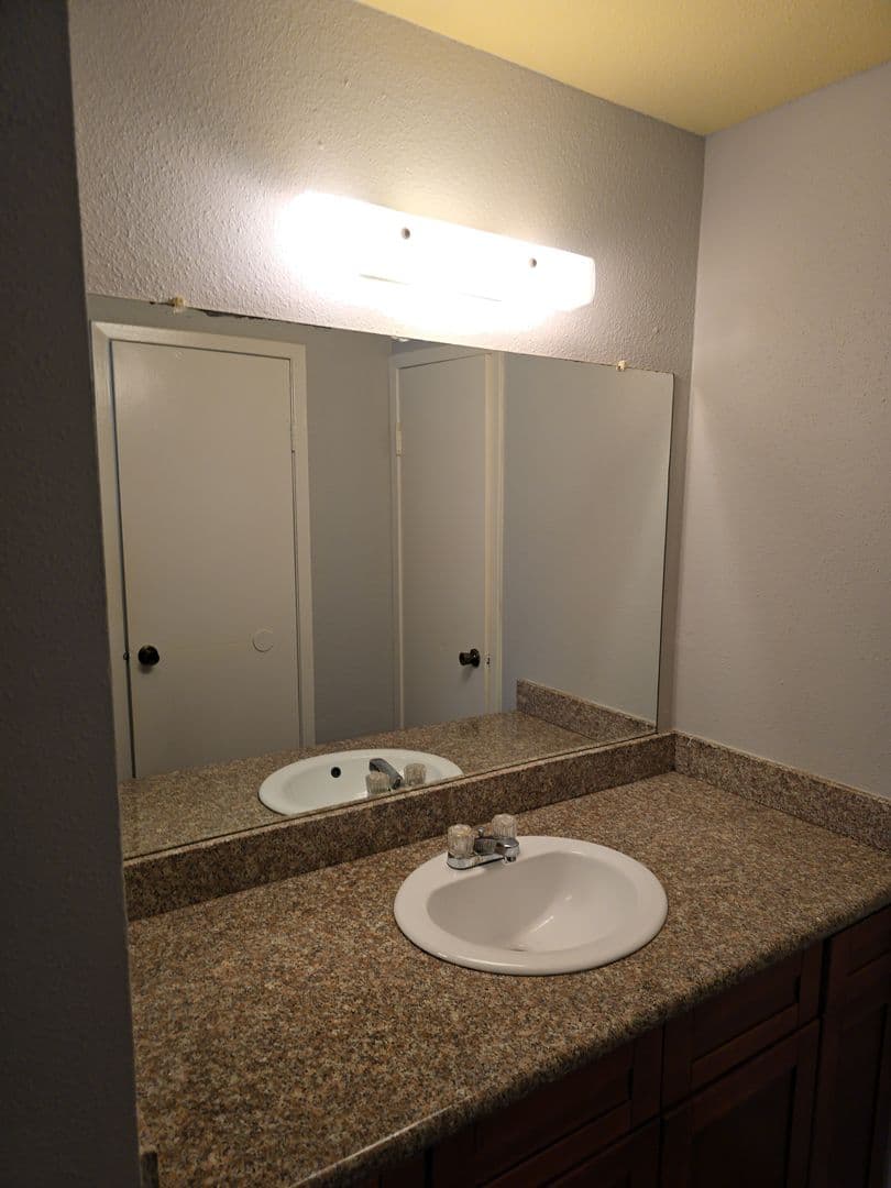 Houston Apartment: 12634 Ashford Meadow Dr #1