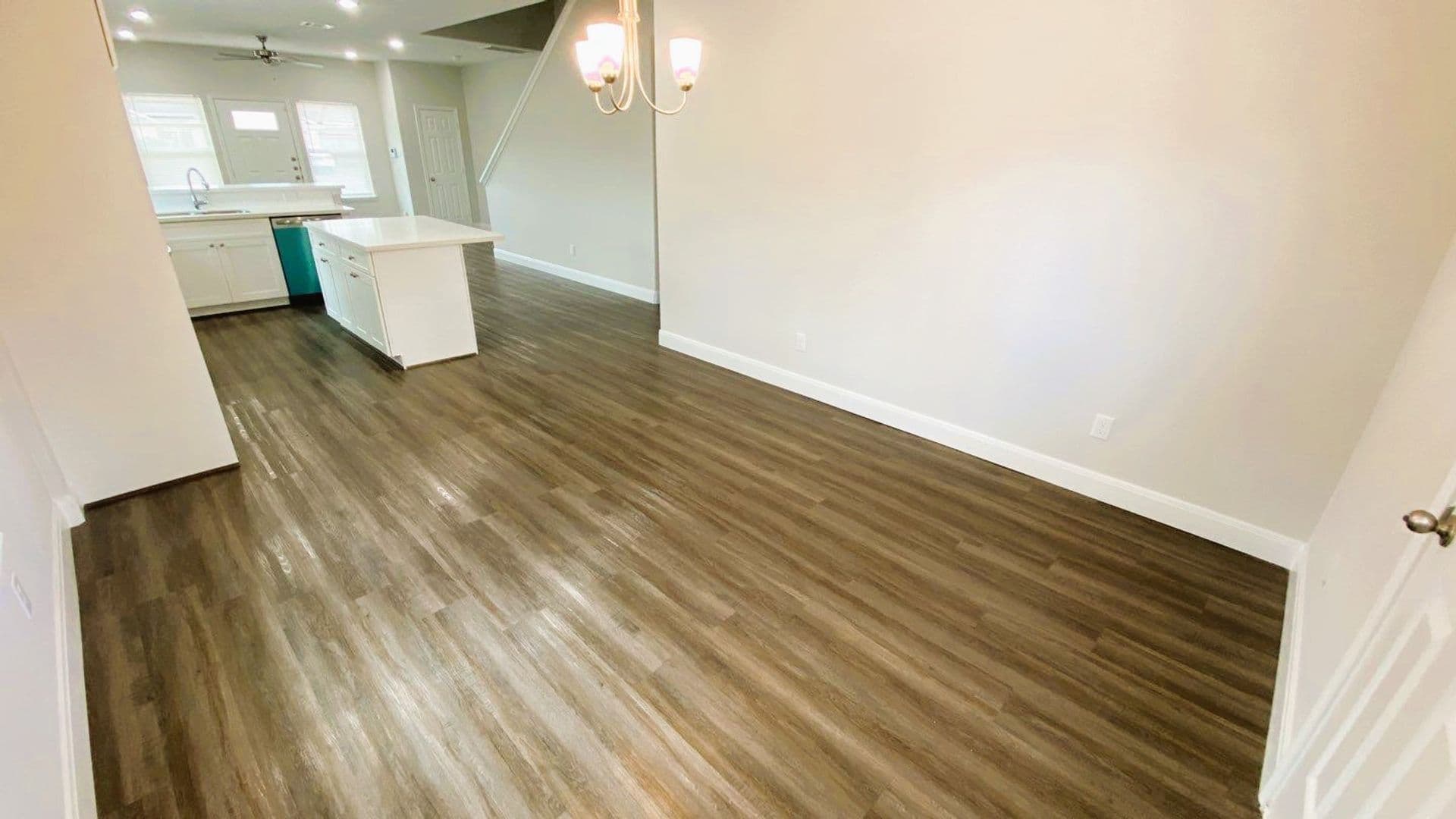 Houston Apartment: 8237 Locksley Rd.