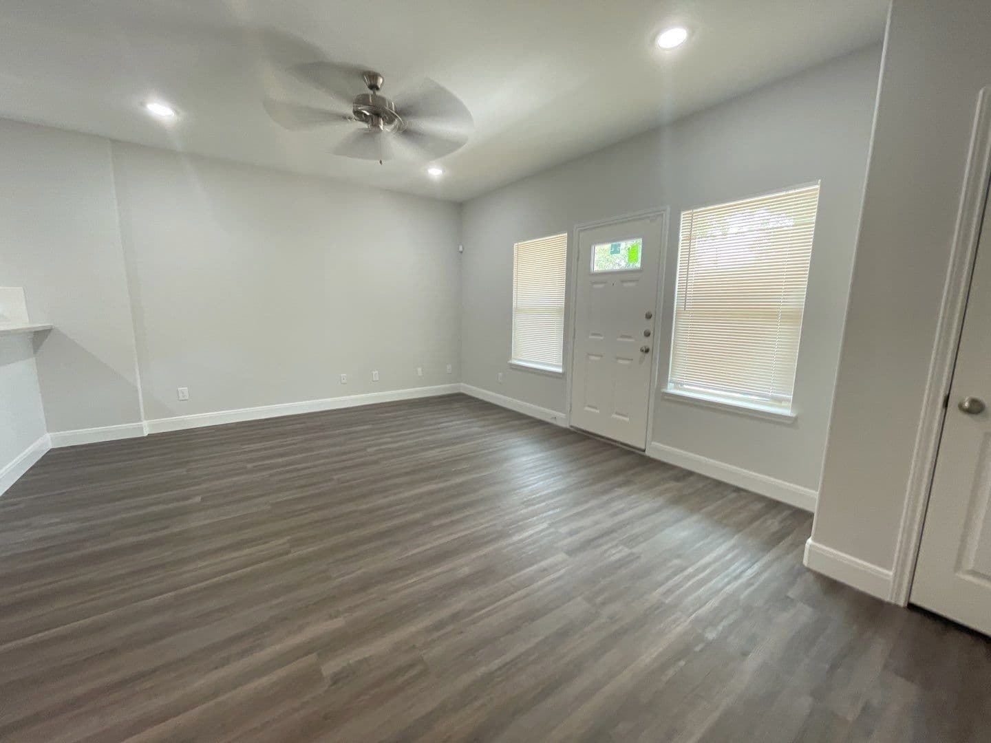 Houston Apartment: 1029 Calvin Ave