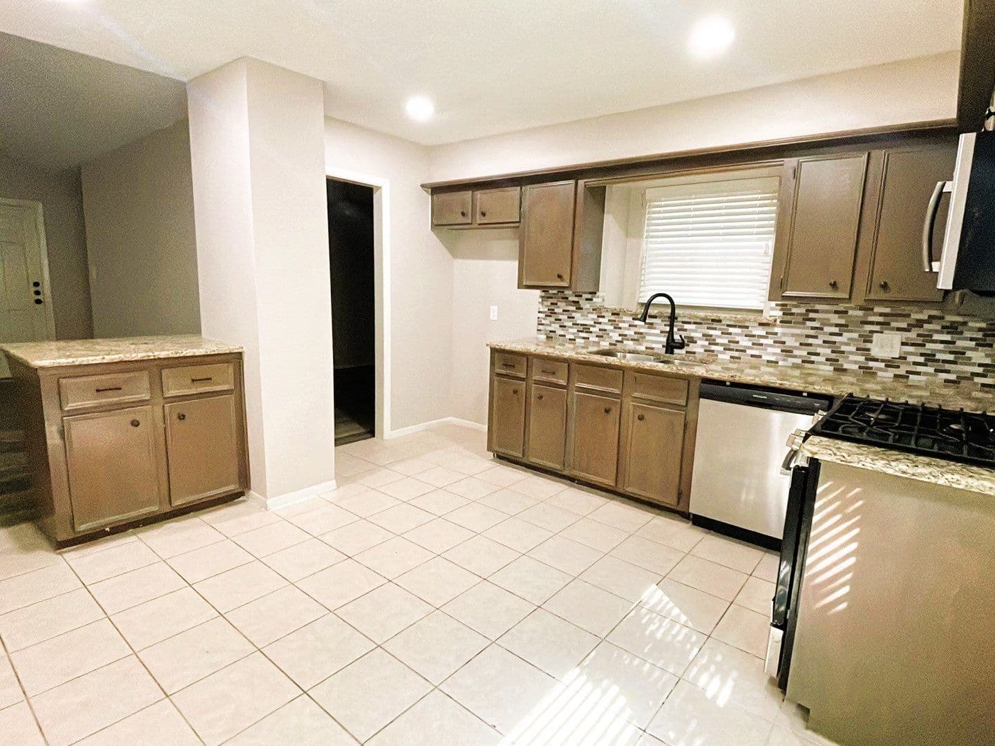 Spring House: 2638 Brown Hill Dr