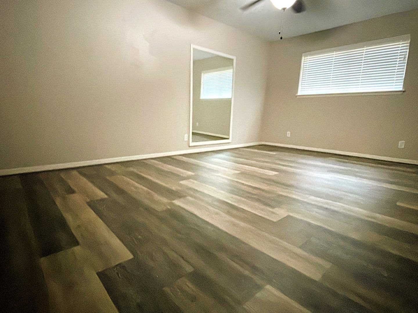 Spring House: 2638 Brown Hill Dr
