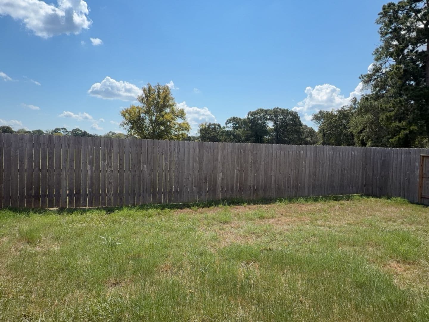 Conroe House: 9392 Hard Rock Rd