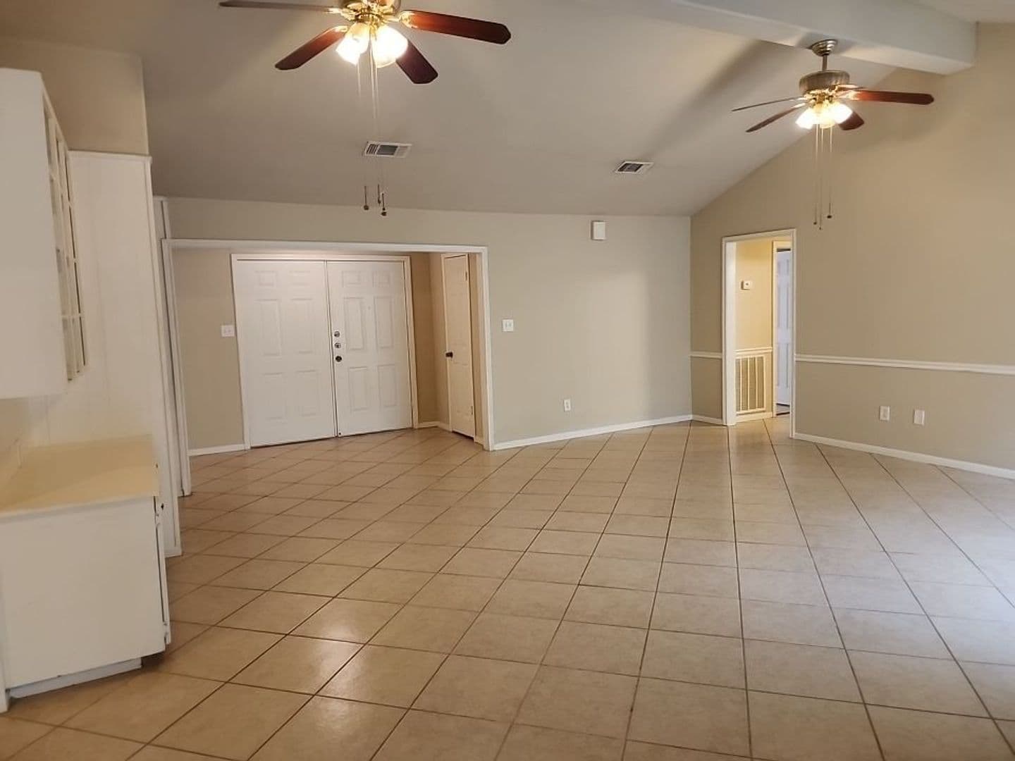 Spring House: 22714 Bayou Elm Dr