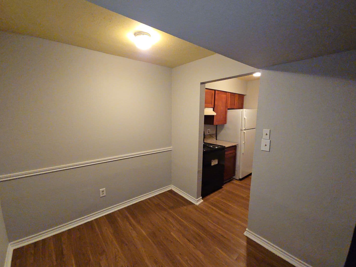 Houston Apartment: 12634 Ashford Meadow Dr #1