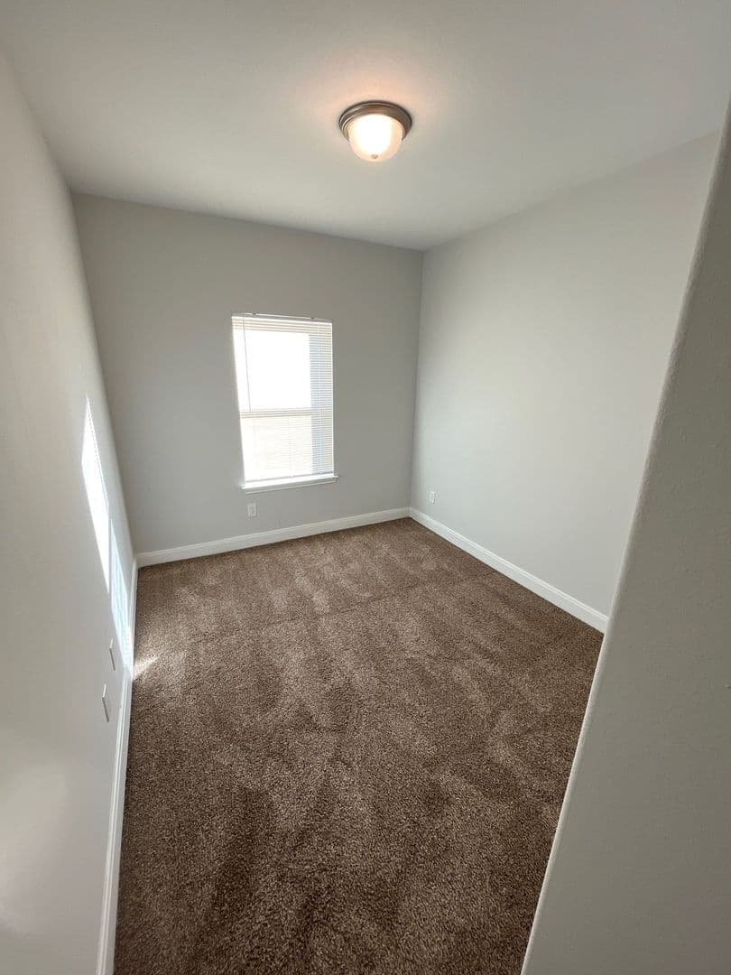 Houston Apartment: 832 Elkhart St A&B