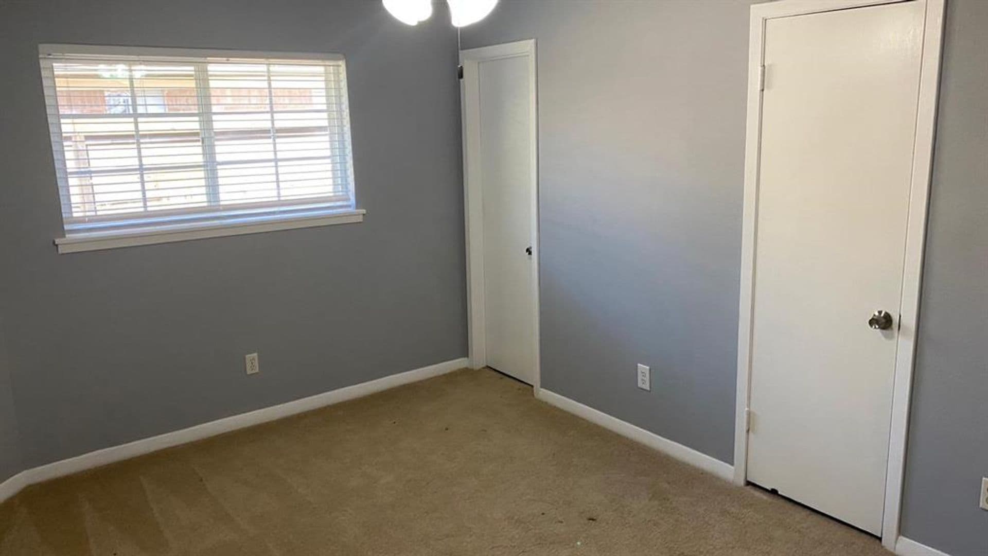 Houston Apartment: Waxwing St