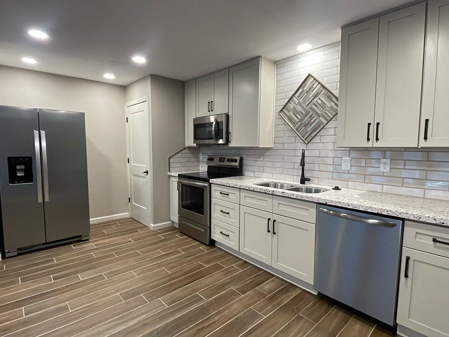 Houston Townhome: 14777 Wunderlich