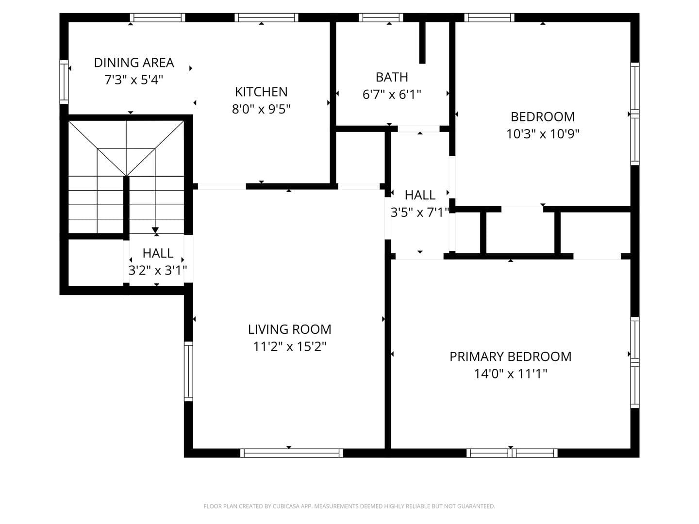 Texas City House: 1114 1st Avenue N