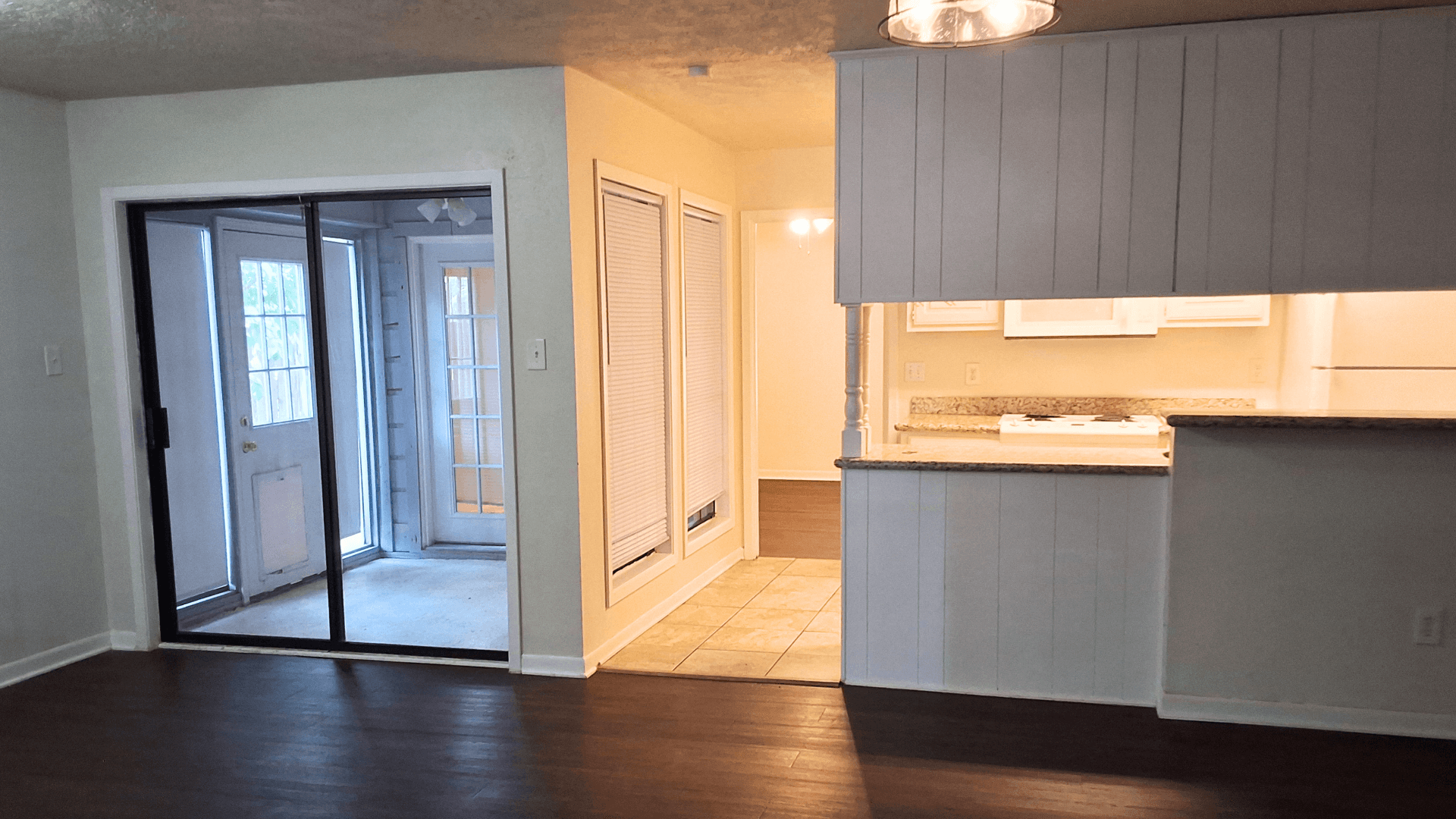 College Station House: 629 West Ridge Dr