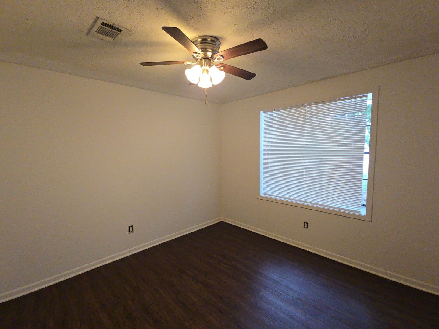 College Station House: 629 West Ridge Dr