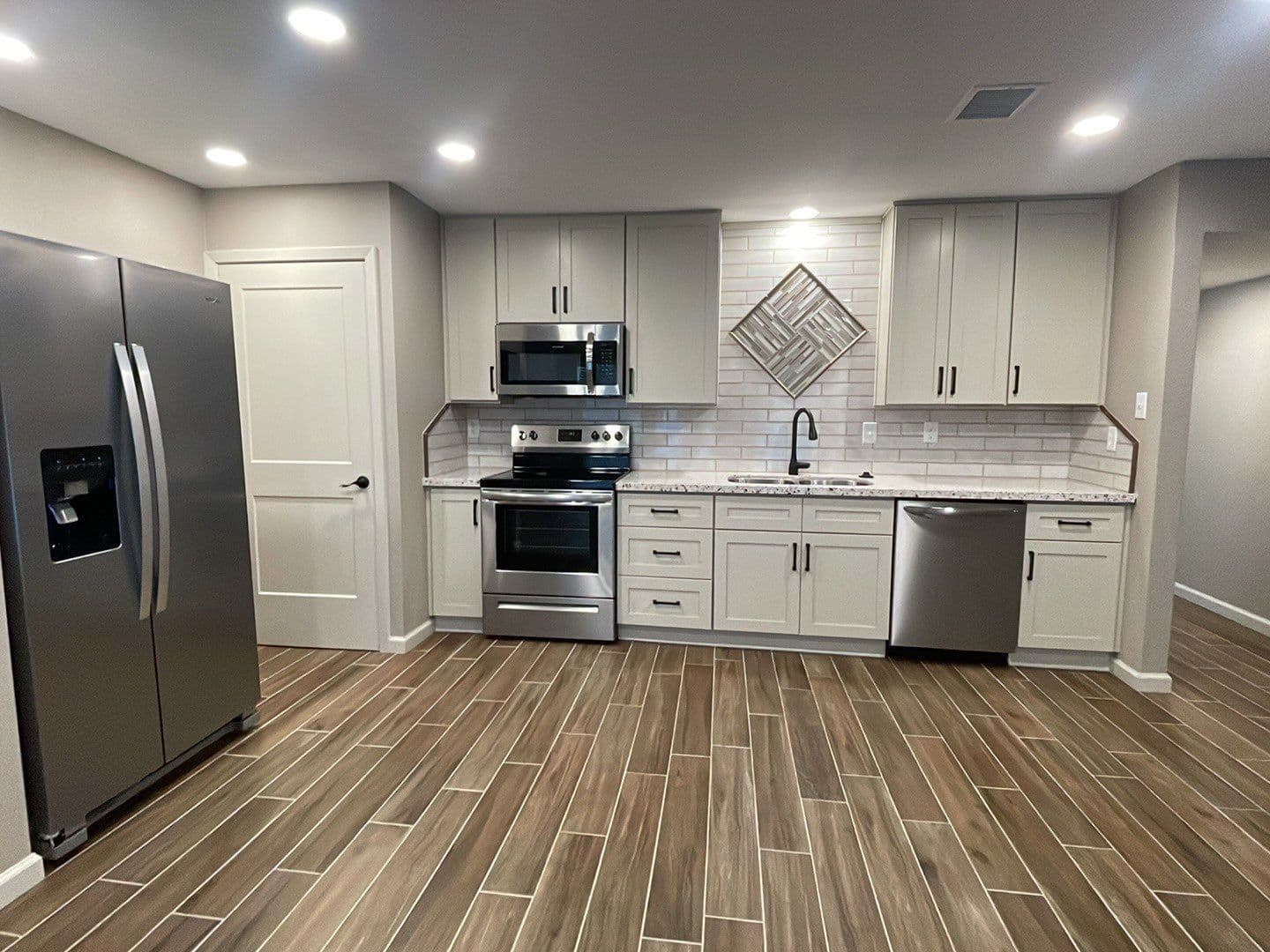 Houston Townhome: 14777 Wunderlich