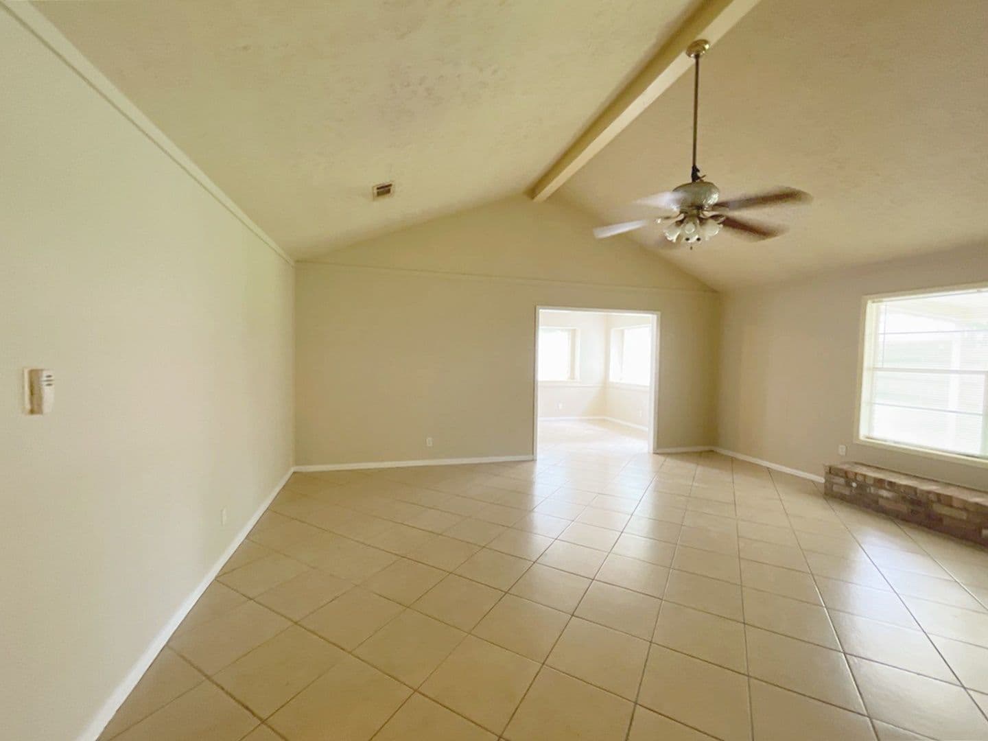 Spring House: 23907 Pea Ridge Dr