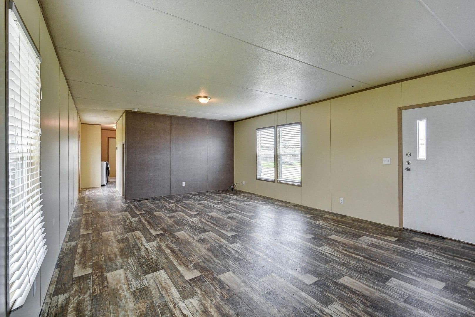 Conroe Apartment: 2245 Ben Blvd