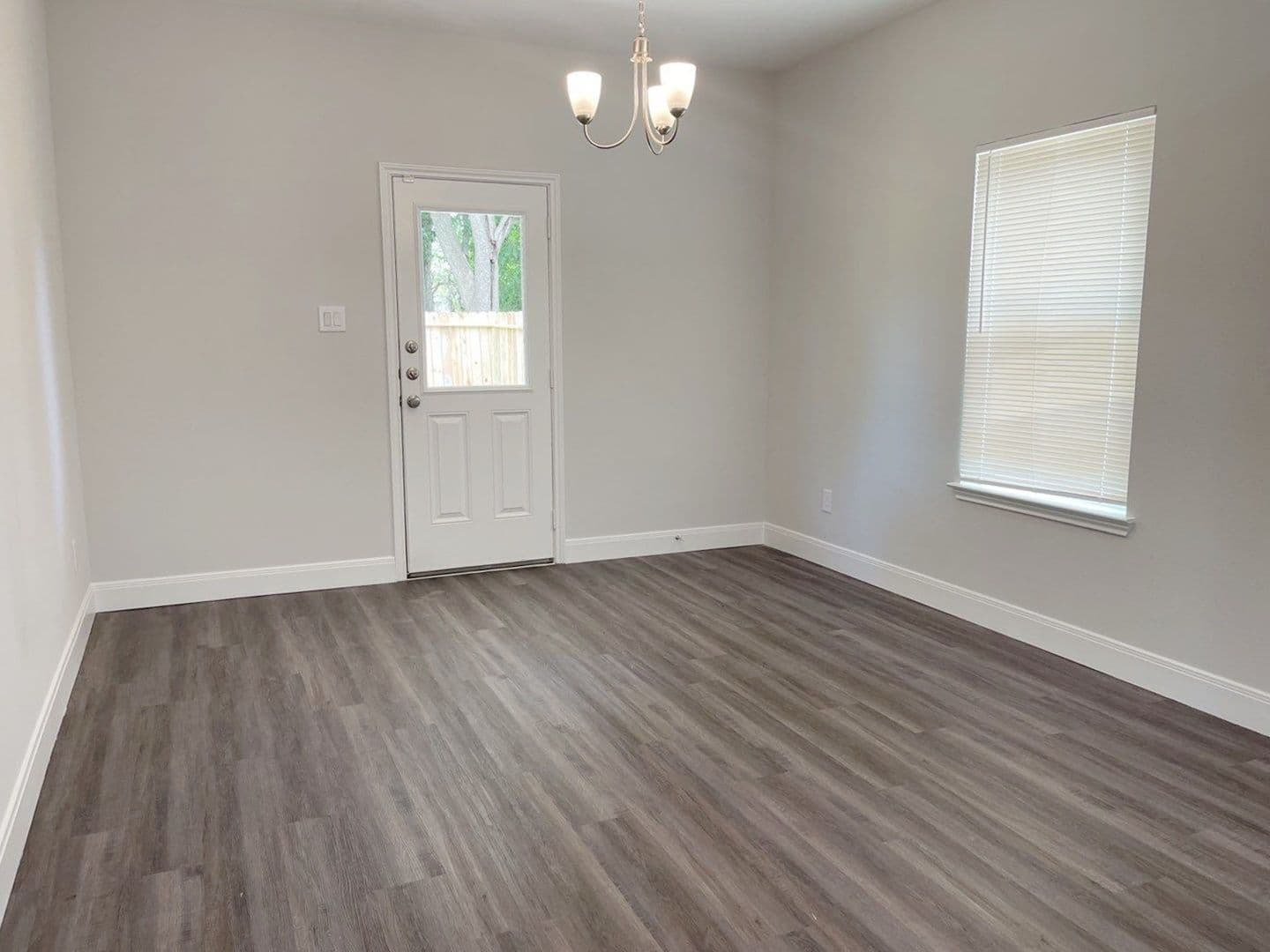 Houston Apartment: 1029 Calvin Ave