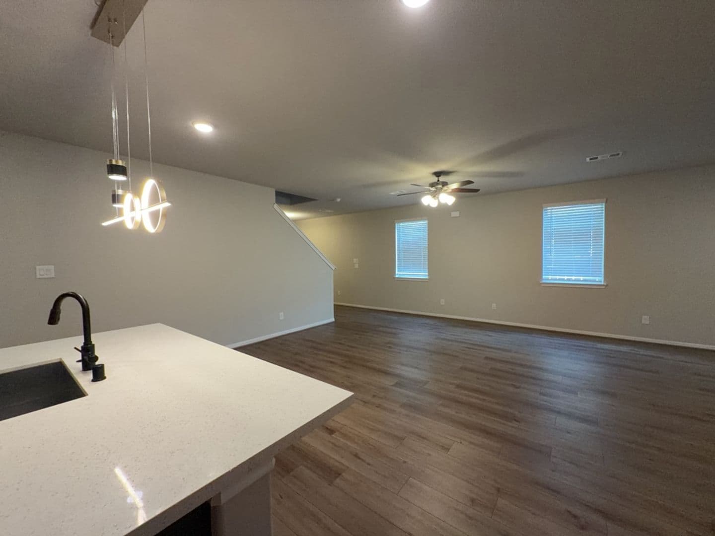 Conroe House: 9392 Hard Rock Rd