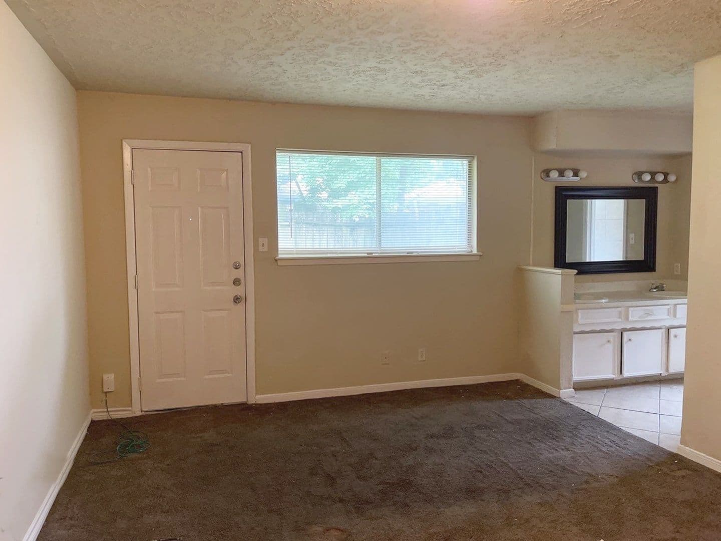 Spring House: 23907 Pea Ridge Dr