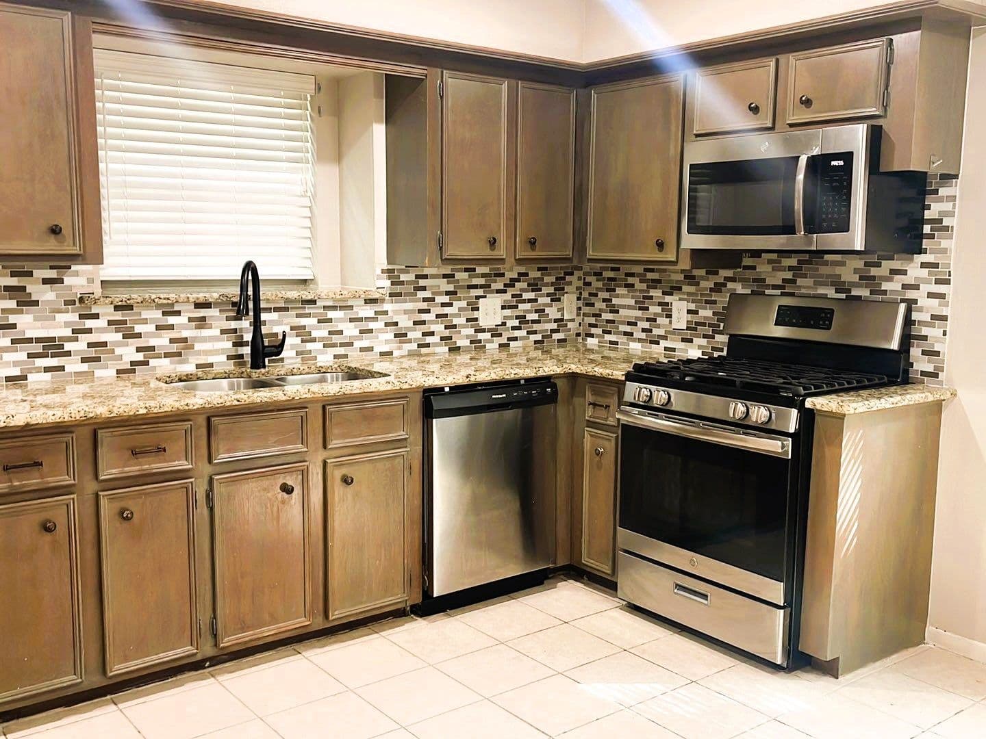 Spring House: 2638 Brown Hill Dr