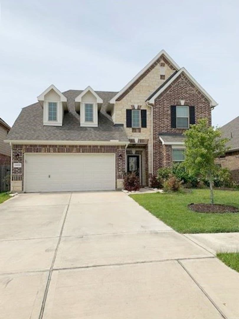 Katy House: ** For lease & sale with Kristy** 26931 Stonebury Heights Ln