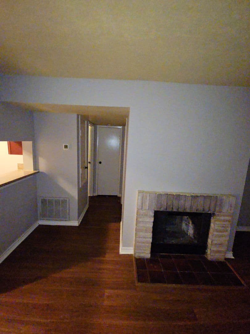 Houston Apartment: 12634 Ashford Meadow Dr #1