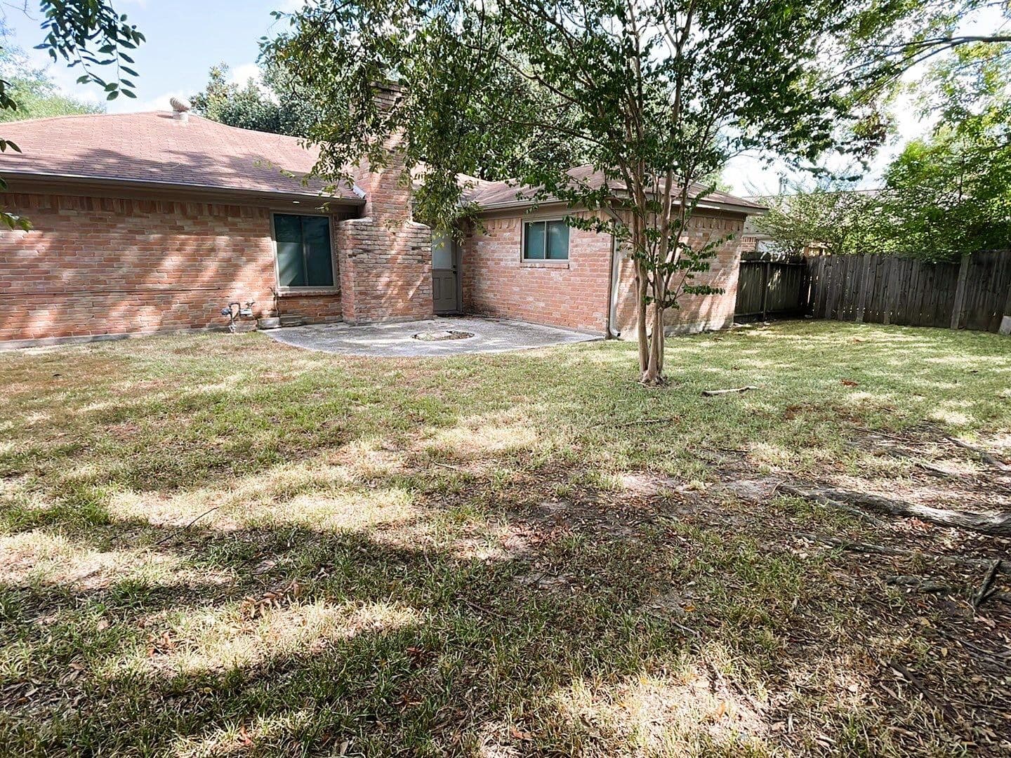 Spring House: 2638 Brown Hill Dr