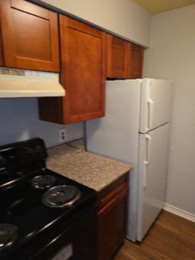 Houston Apartment: 12634 Ashford Meadow Dr #1