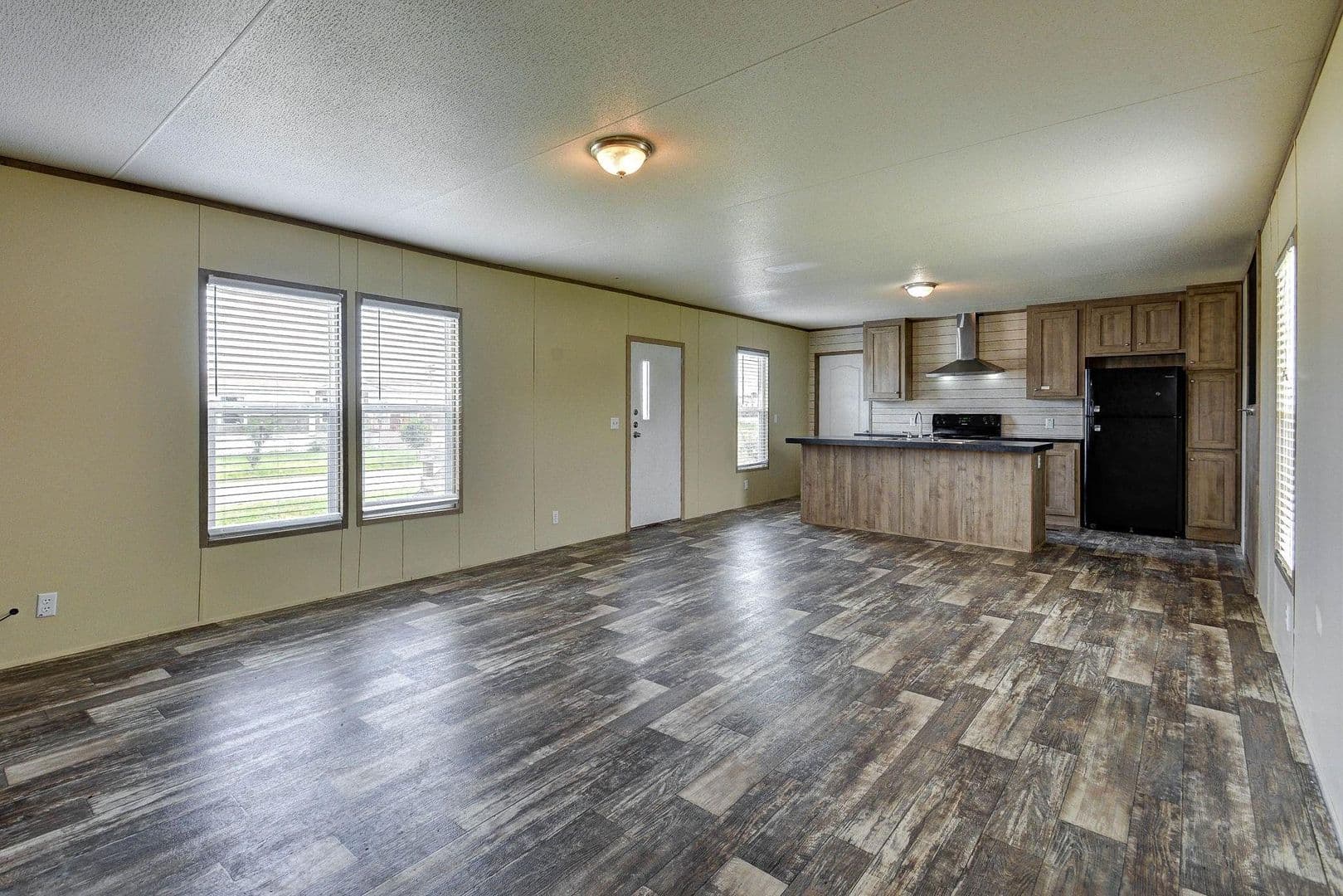Conroe Apartment: 2245 Ben Blvd