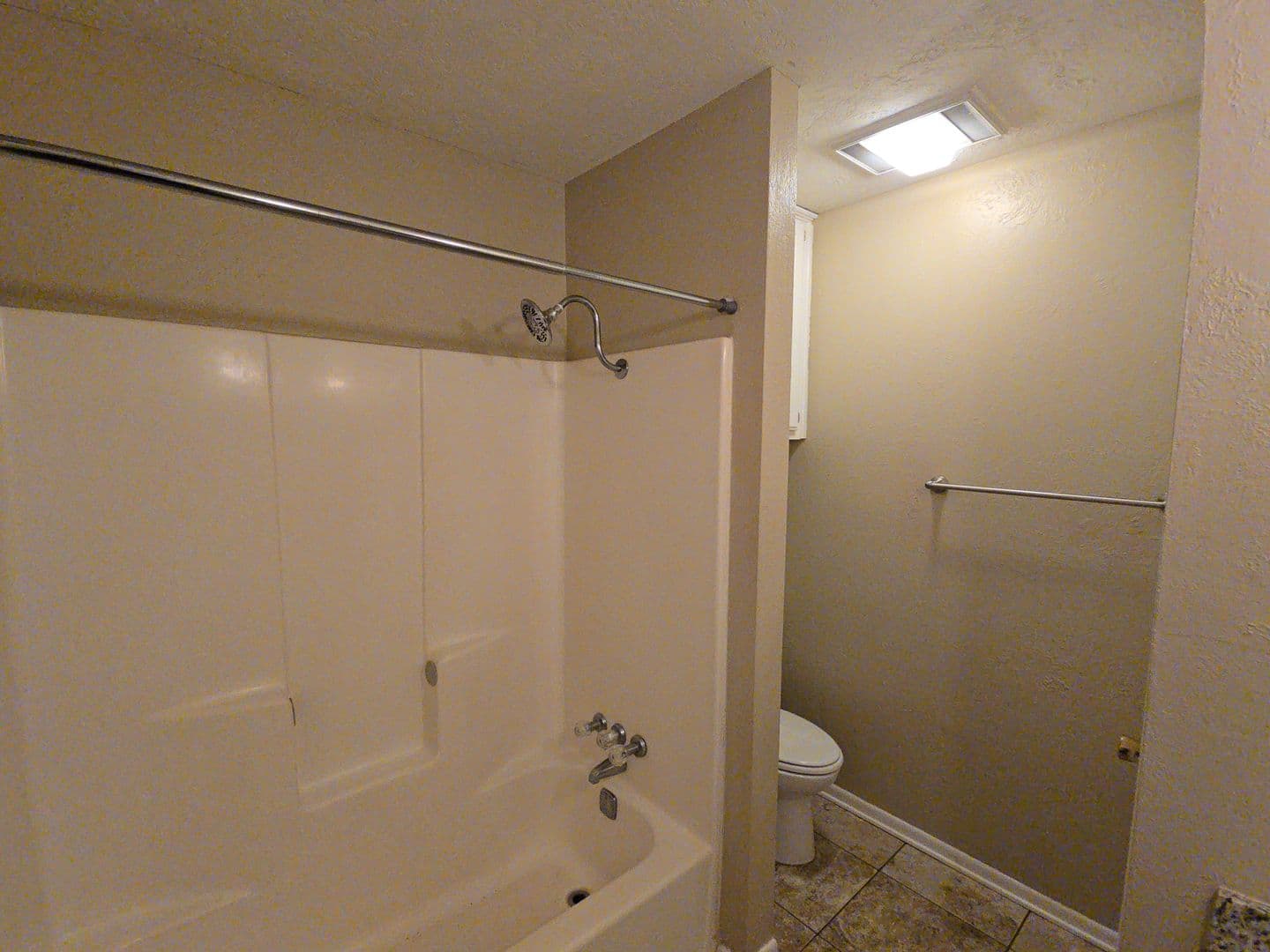 College Station House: 629 West Ridge Dr