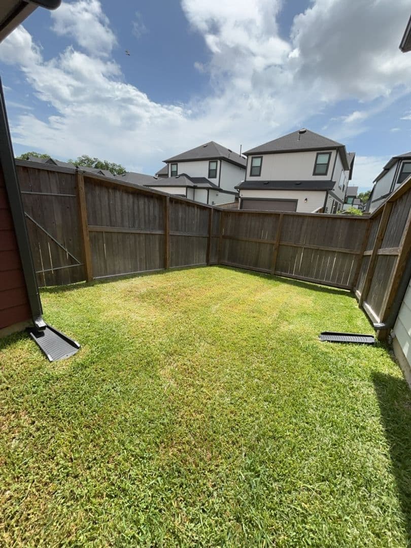 Missouri City House: 1542 Park Path Dr