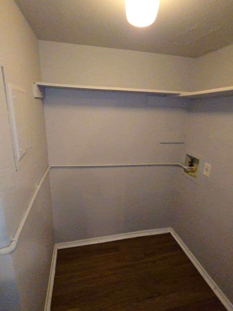 Houston Apartment: 12634 Ashford Meadow Dr #1