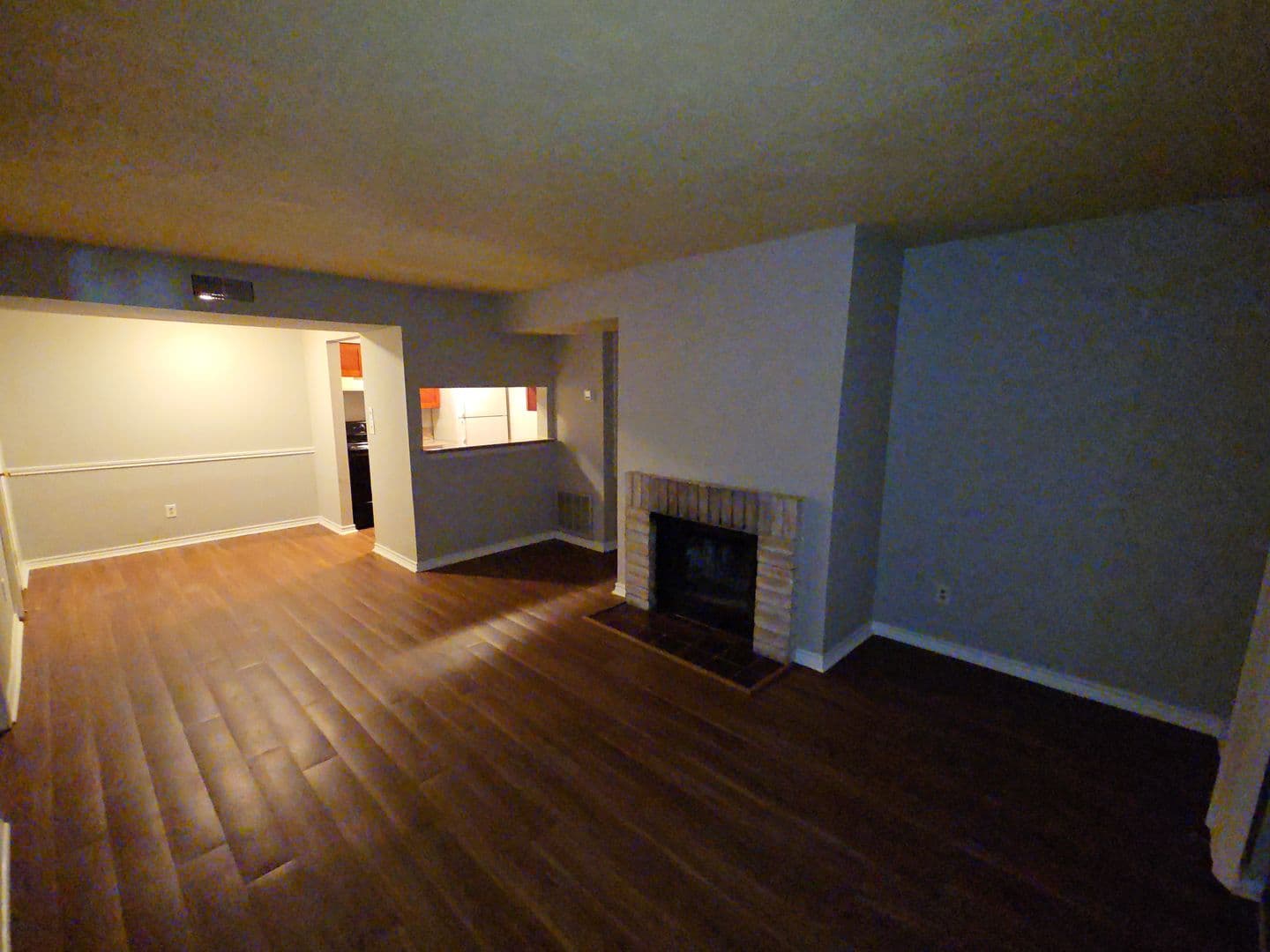 Houston Apartment: 12634 Ashford Meadow Dr #1