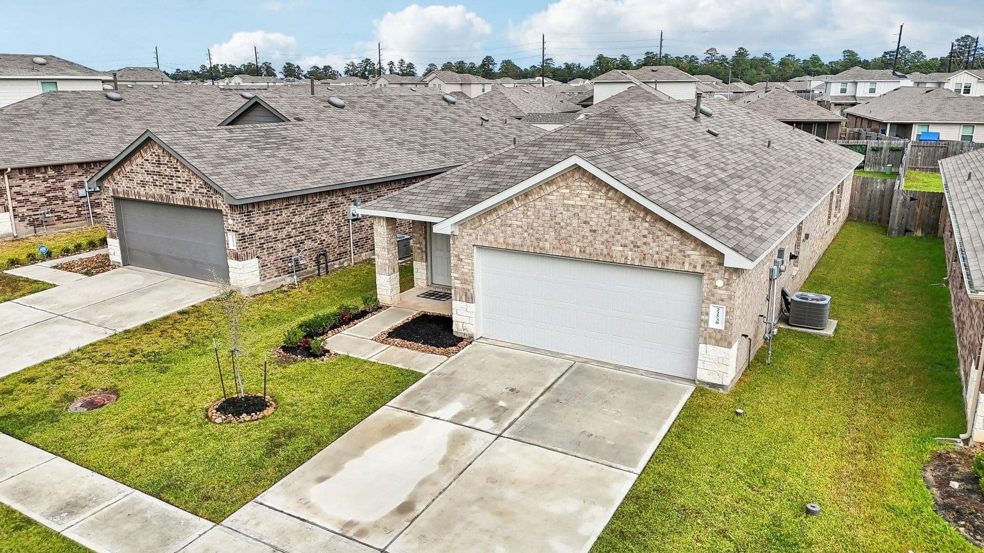 Spring House: 22530 Aspen Tarn Trail
