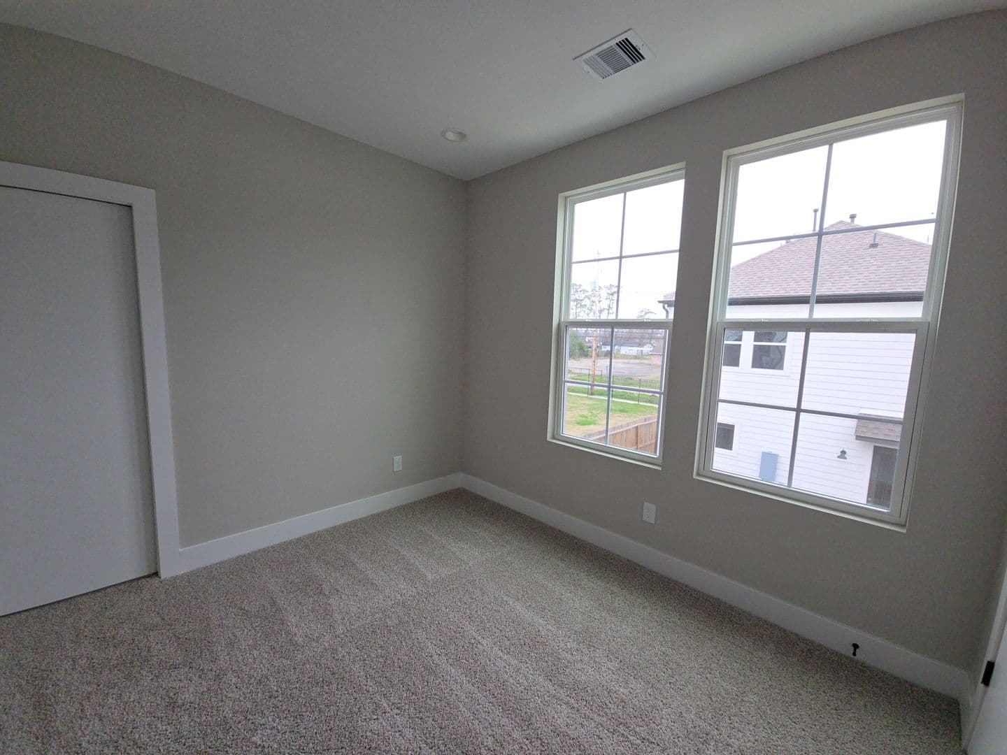 Houston House: 3206 Bostic St.