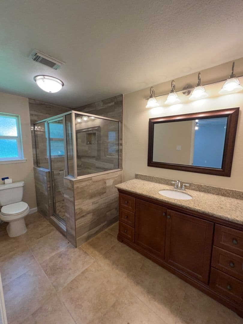 Conroe House: 27226 Pyeatt Ln