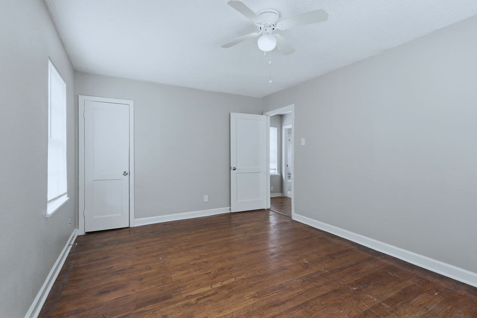 Texas City House: 1226 5th Avenue N