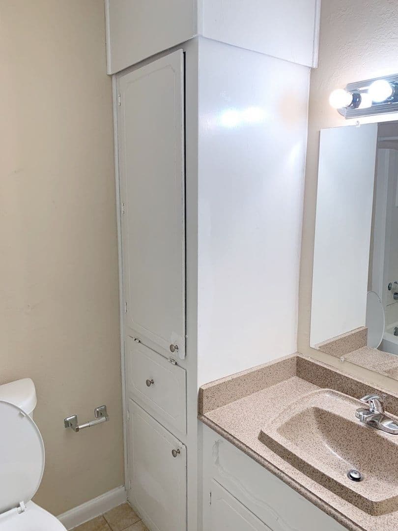 Spring House: 2334 Marble Falls Dr