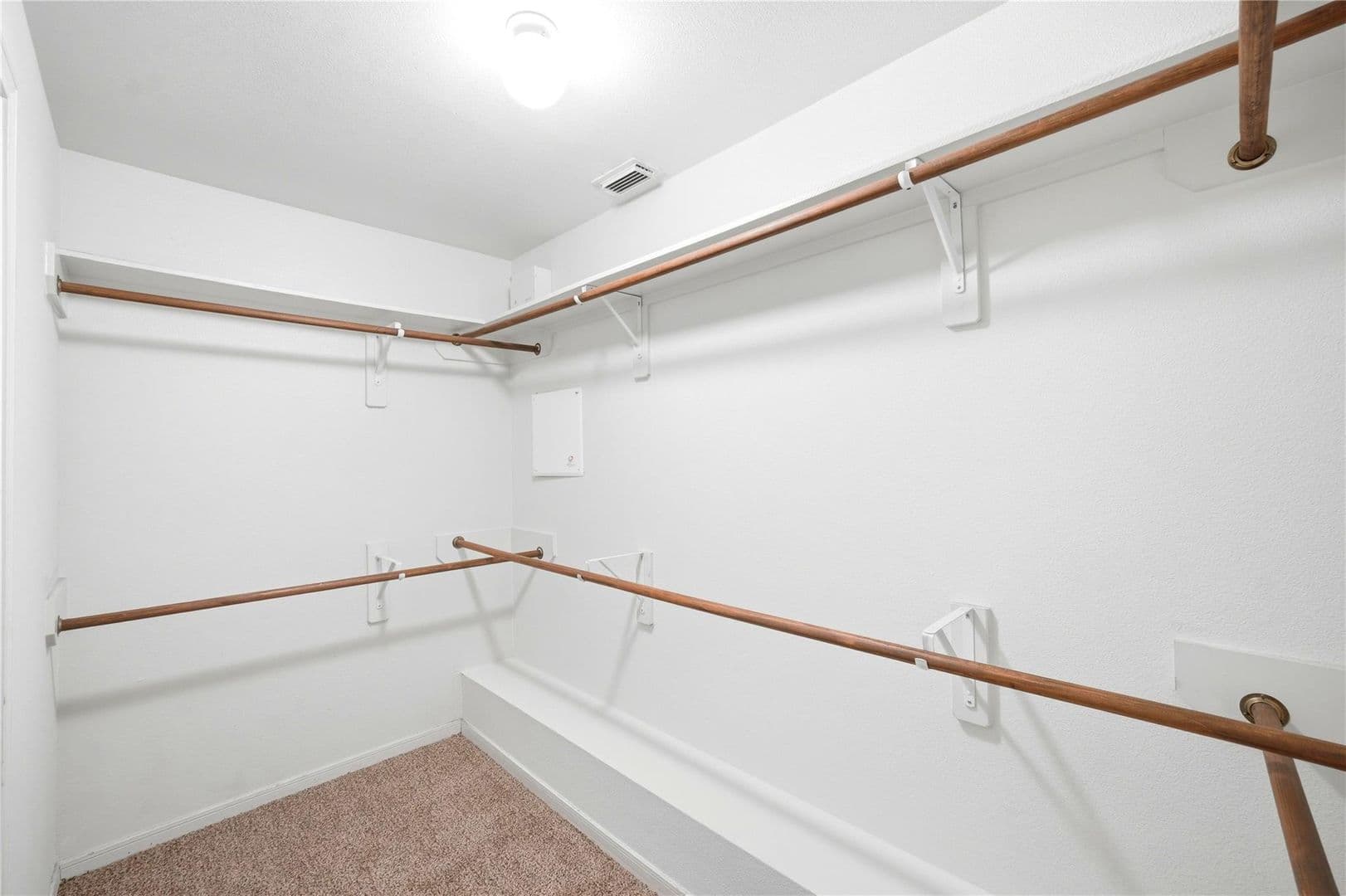 Spring House: 727 Cypresswood Ridge