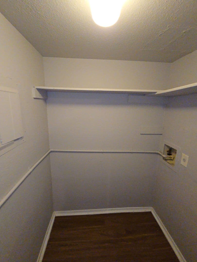 Houston Apartment: 12634 Ashford Meadow Dr #1