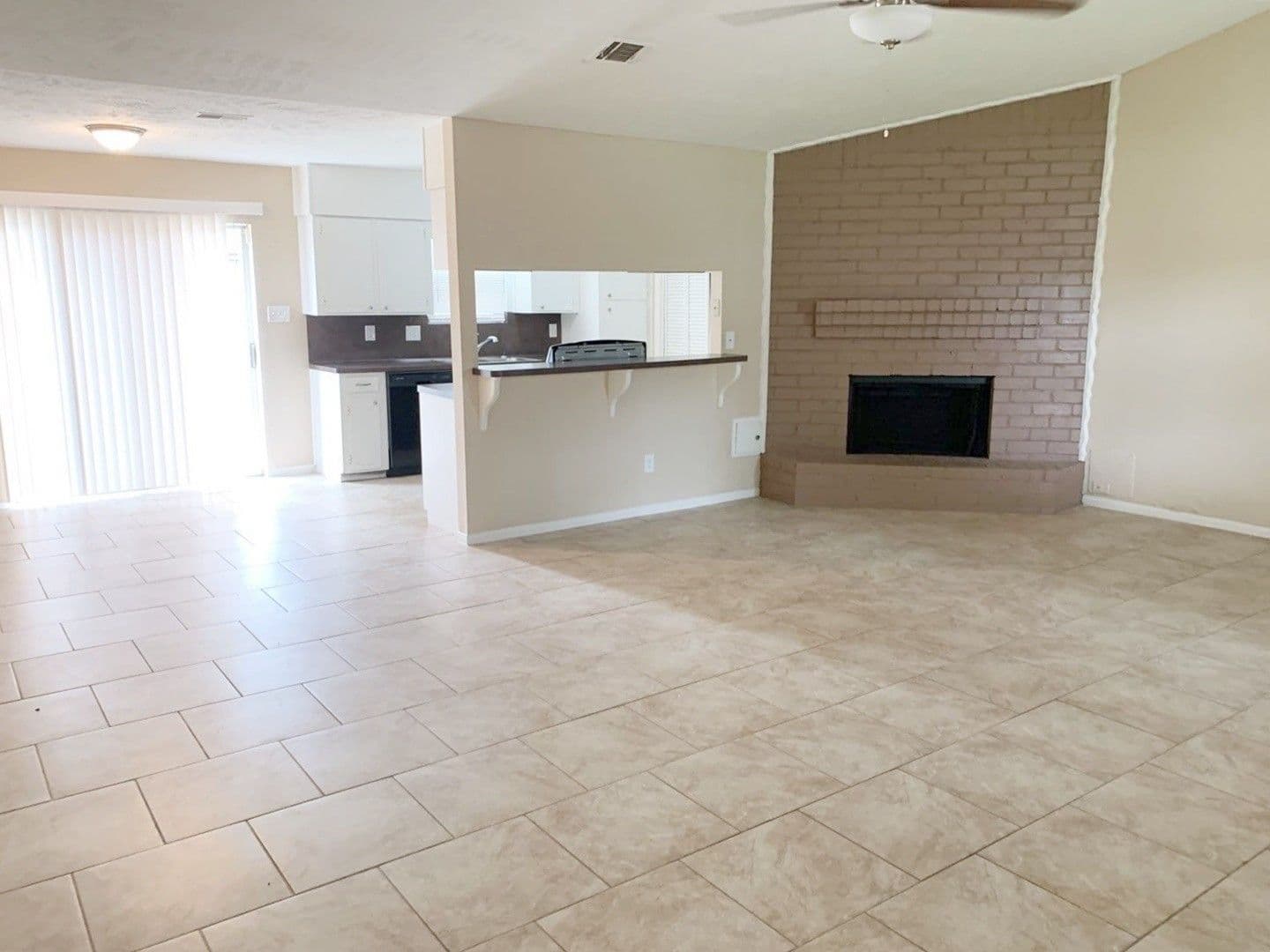 Spring House: 2334 Marble Falls Dr