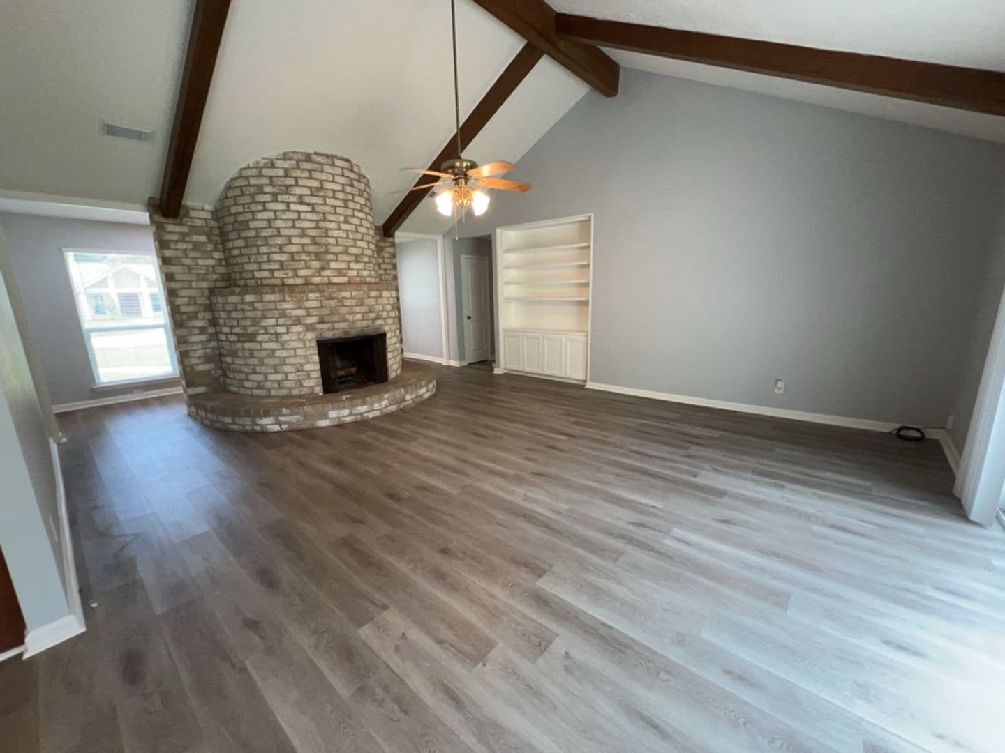 Conroe House: 27226 Pyeatt Ln