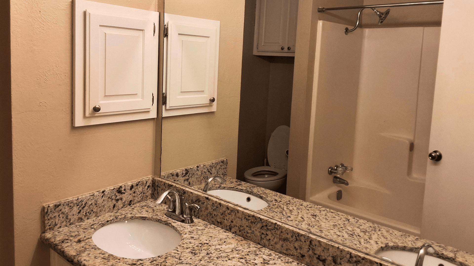 College Station House: 629 West Ridge Dr