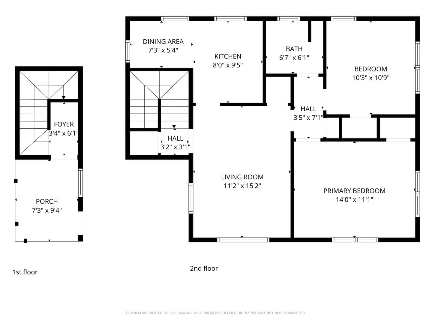 Texas City House: 1114 1st Avenue N