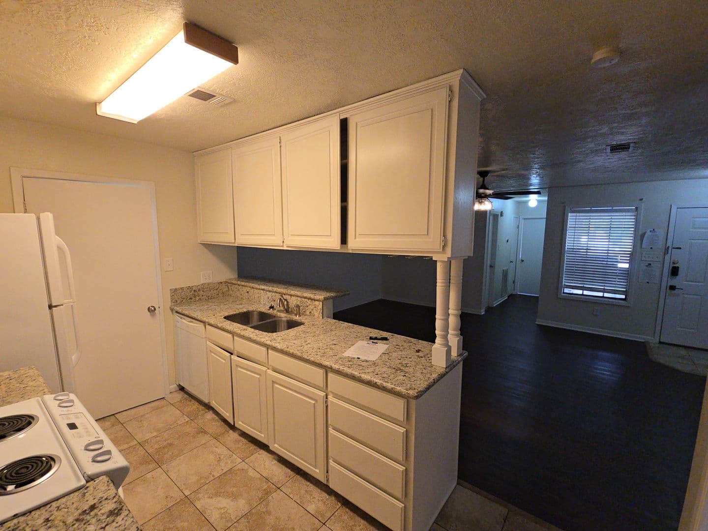 College Station House: 629 West Ridge Dr