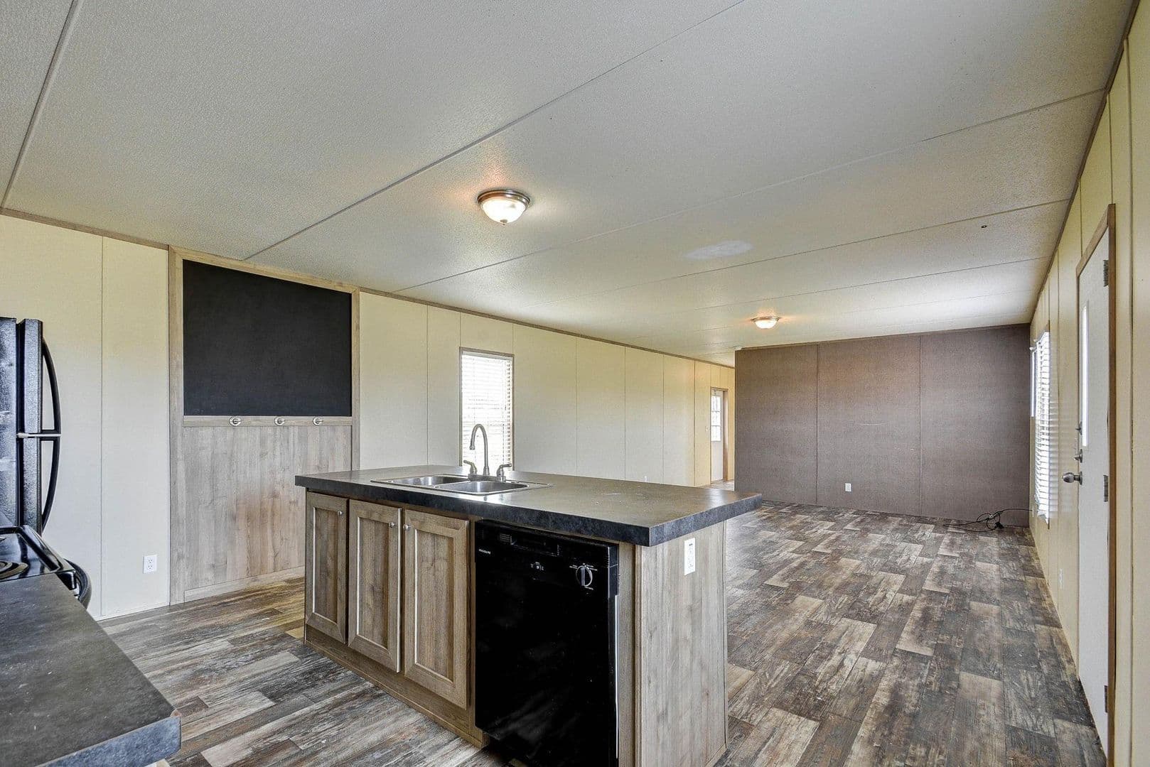 Conroe Apartment: 2245 Ben Blvd