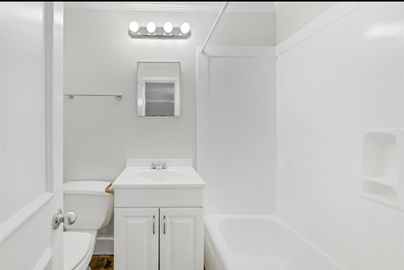 Houston Apartment: 2322 Richton St - Unit 11