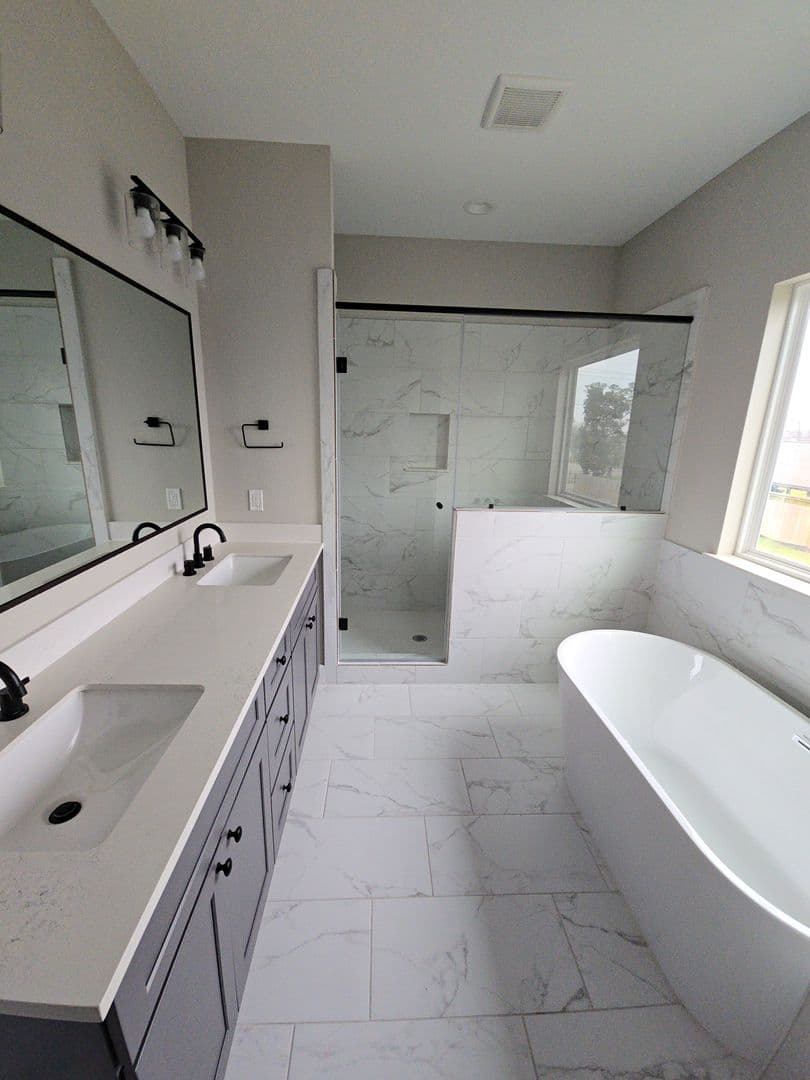 Houston House: 3206 Bostic St.