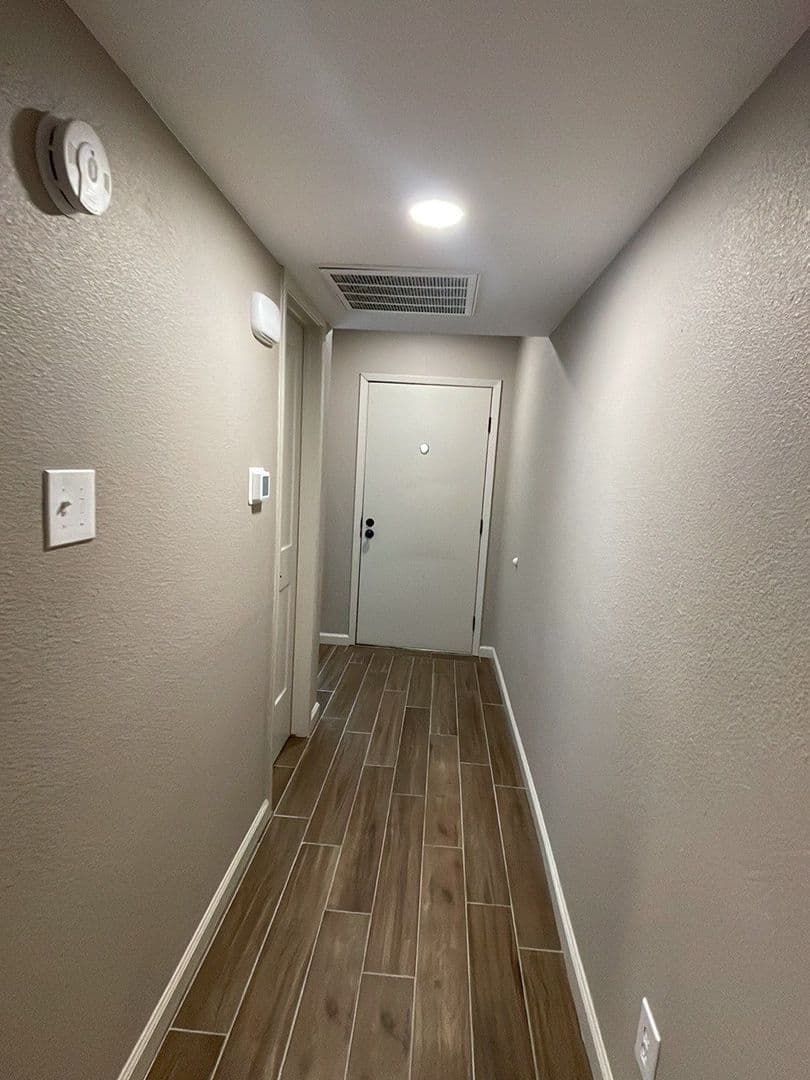 Houston Townhome: 14777 Wunderlich