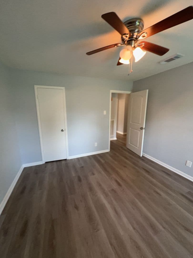 Conroe House: 27226 Pyeatt Ln