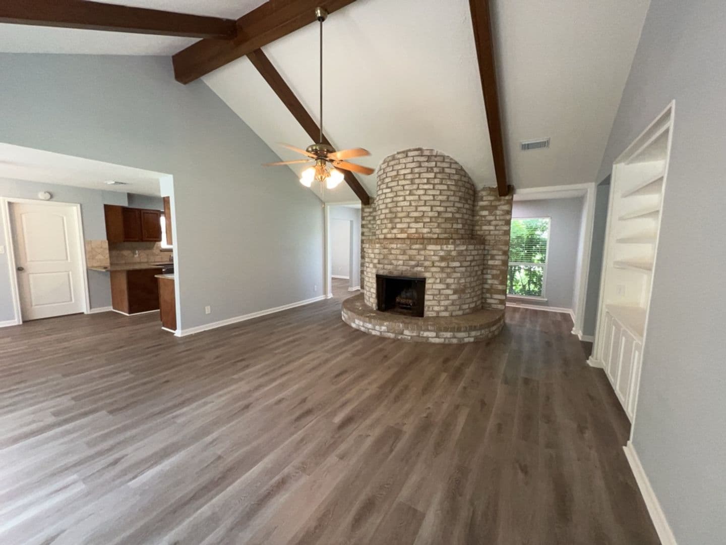 Conroe House: 27226 Pyeatt Ln