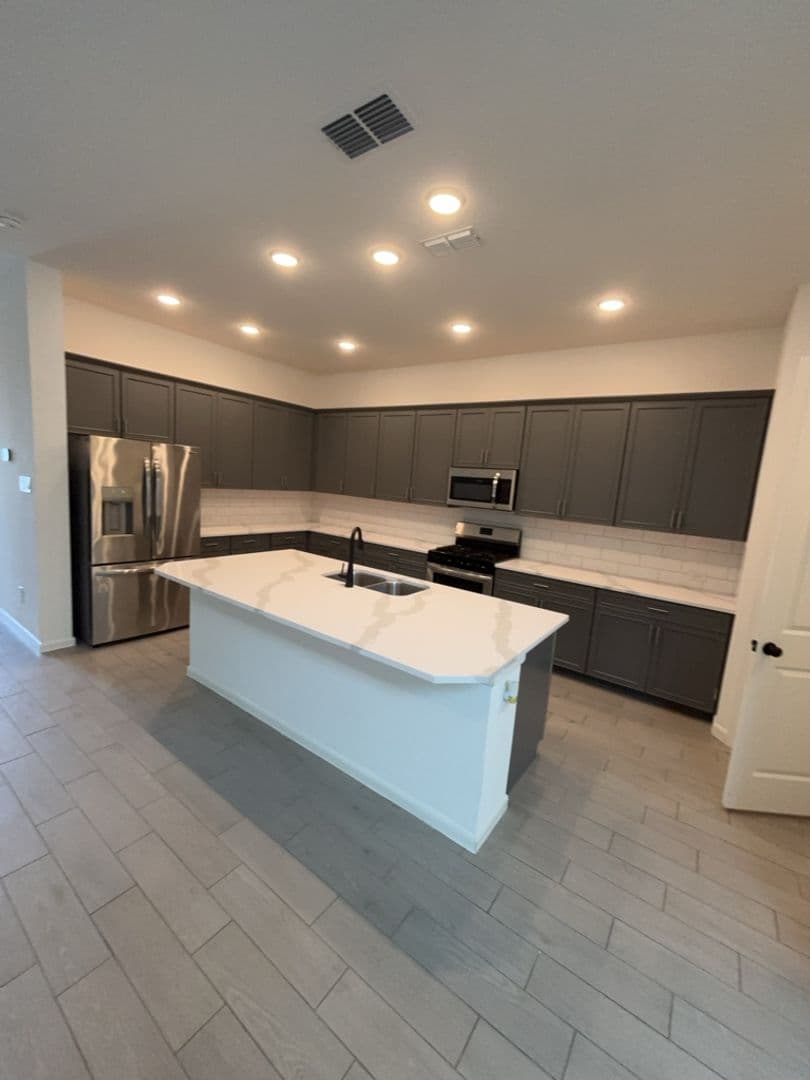 Missouri City House: 1542 Park Path Dr